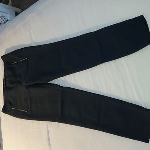 Zara slim fit pants S